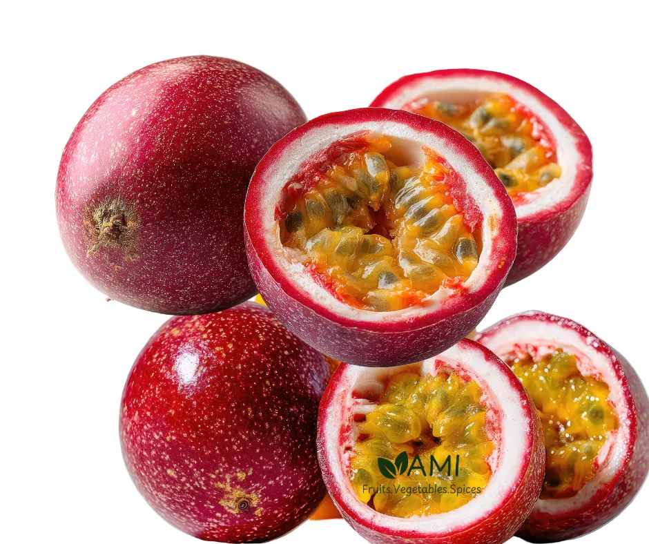 Passion Fruit - Hybrid (Purple)