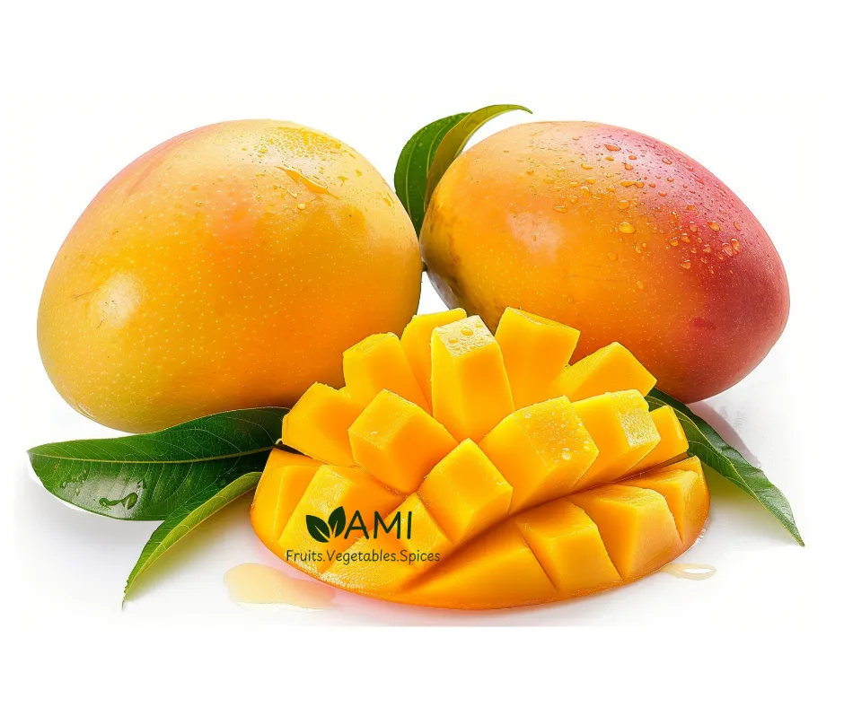 Mango - Kent